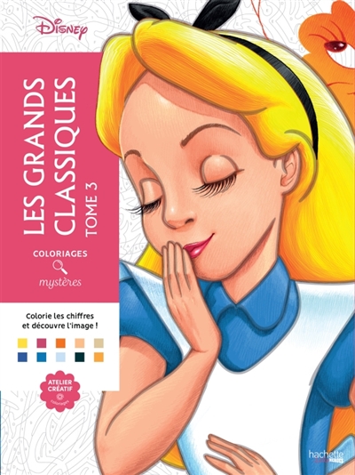 Les grands classiques...