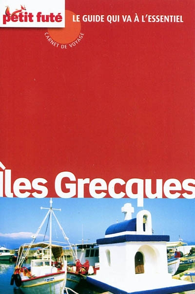Iles grecques