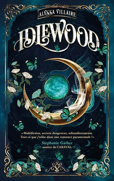 Idlewood. Vol. 1