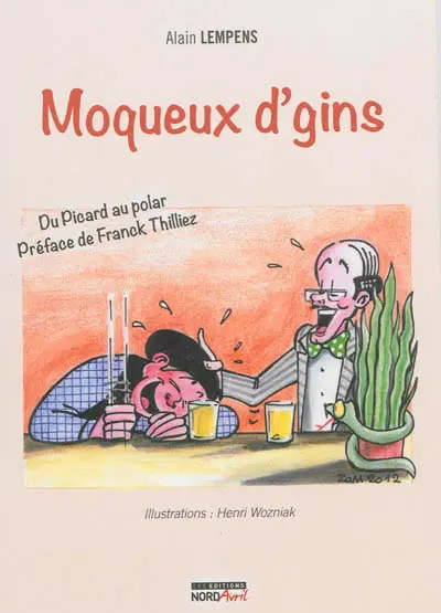 Moqueux d'gins