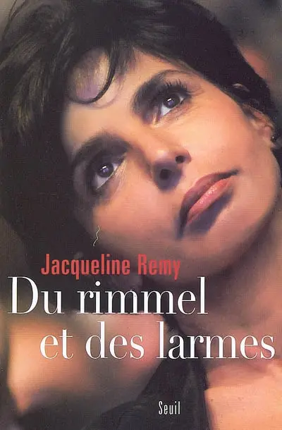 Du Rimmel et des larmes