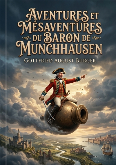 Aventures et mésaventures...