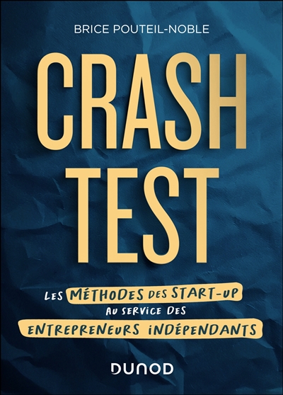 Crash-test : les méthodes...