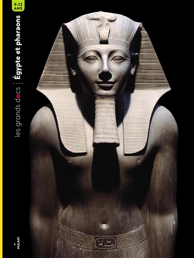 Égypte et pharaons