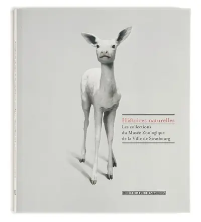 Histoire des collections du Musée zoologique de Strasbourg