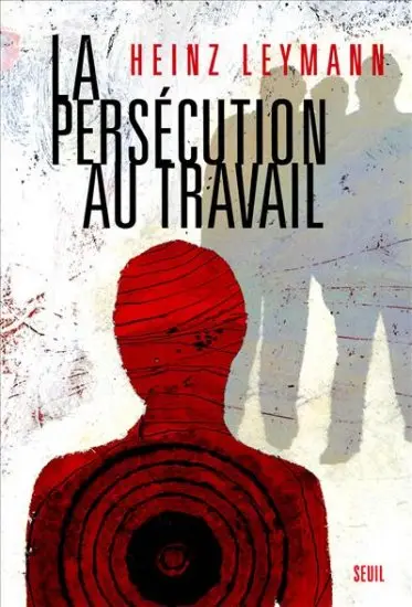 Mobbing : la persécution au travail