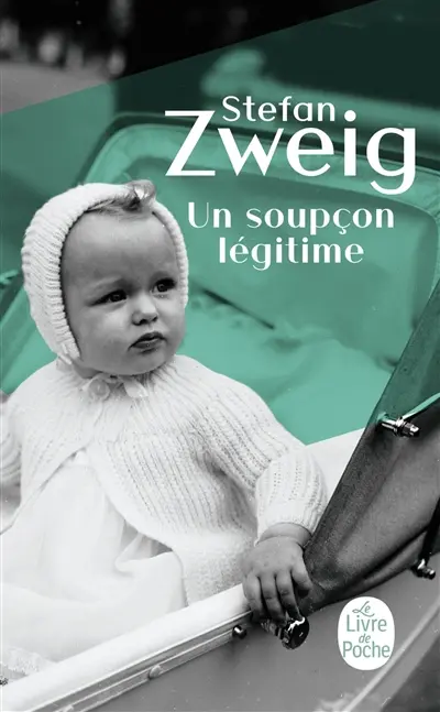 Un soupçon légitime