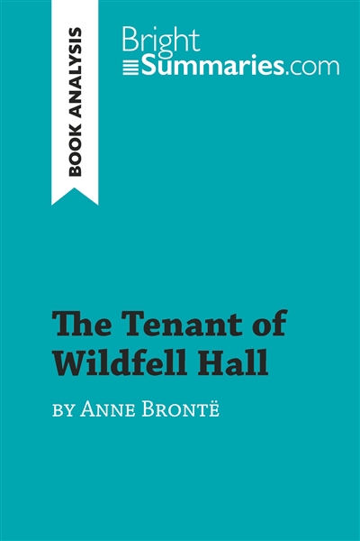 The Tenant of Wildfell Hall...