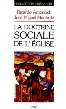 La Doctrine sociale de l'Eglise