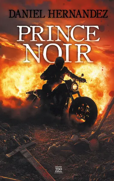 Prince noir