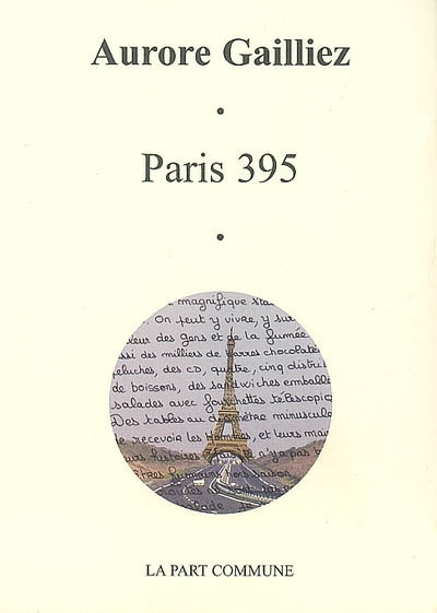 Paris 395
