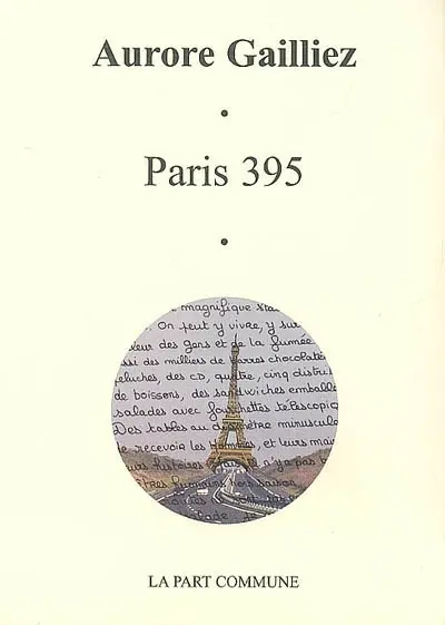 Paris 395