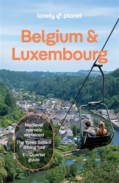 Belgium & Luxembourg