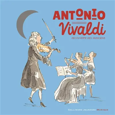 Antonio Vivaldi