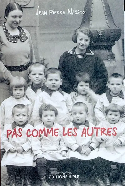 Pas comme les autres