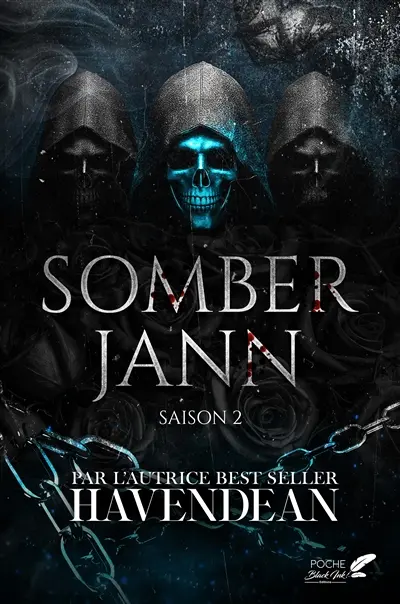 Somber Jann. Vol. 2