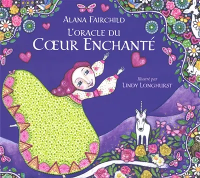 L'oracle du coeur enchanté