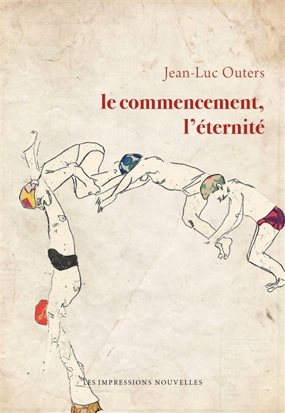 Le commencement, l'éternité