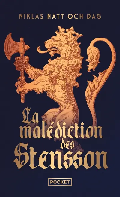 La malédiction des Stensson