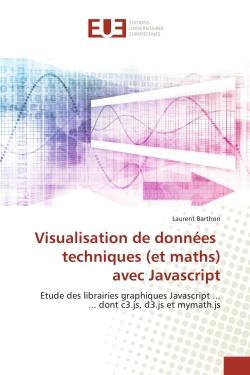 Visualisation de données...