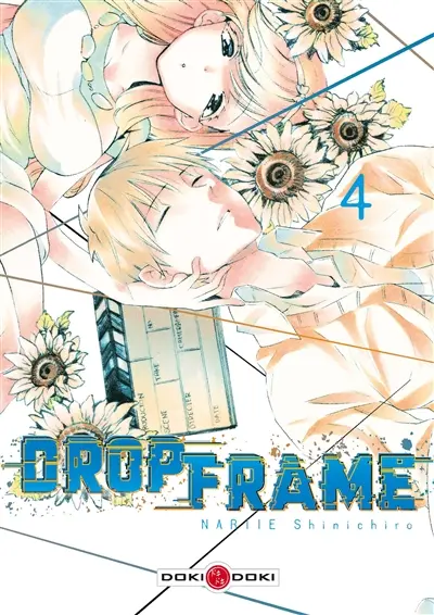 Drop frame. Vol. 4