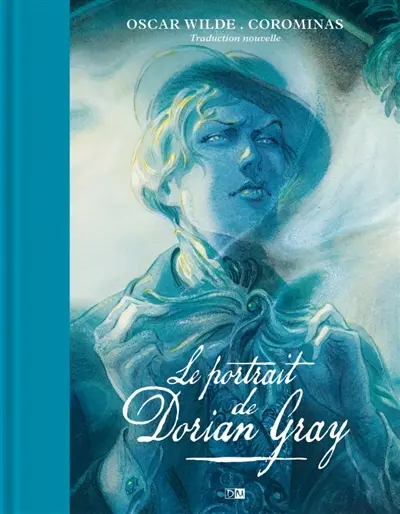 Le portrait de Dorian Gray