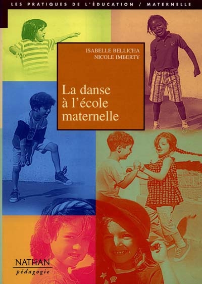 La danse a l´école maternelle