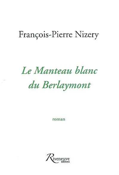 Le manteau blanc du Berlaymont