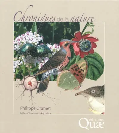 Chroniques de la nature