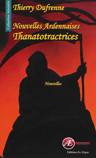 Nouvelles ardennaises thanatotractrices