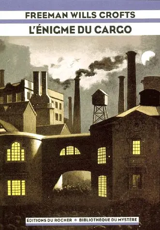 L'énigme du cargo