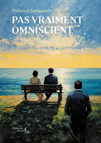 Pas vraiment omniscient