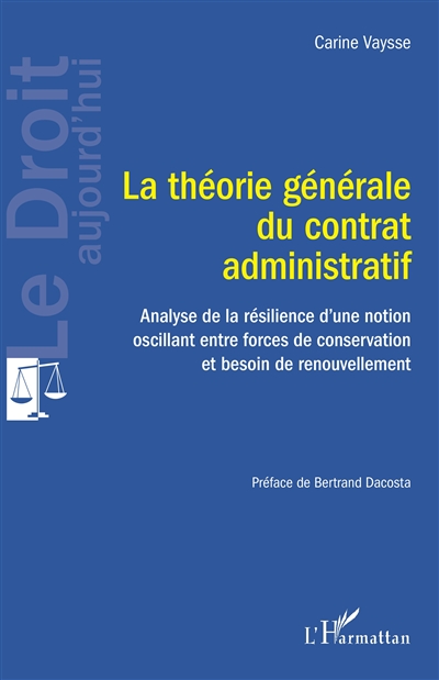 La théorie générale du...