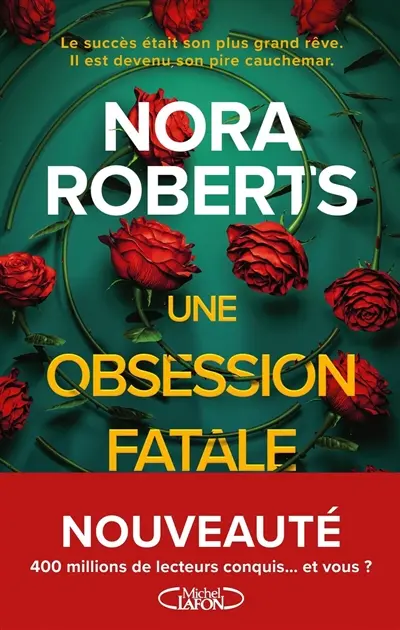 Une obsession fatale