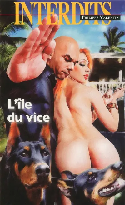 L'île du vice