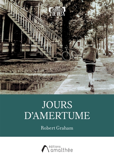 Jours d'amertume
