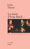 La mort d'Ivan Ilitch....