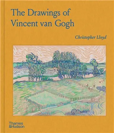 The Drawings of Vincent van Gogh (Compact)