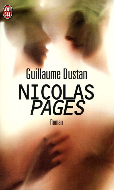 Nicolas Pages