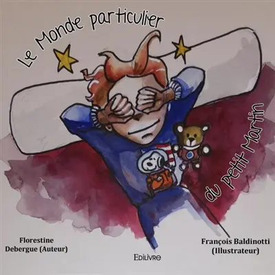 Le monde particulier du petit martin