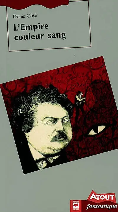 L'empire couleur sang