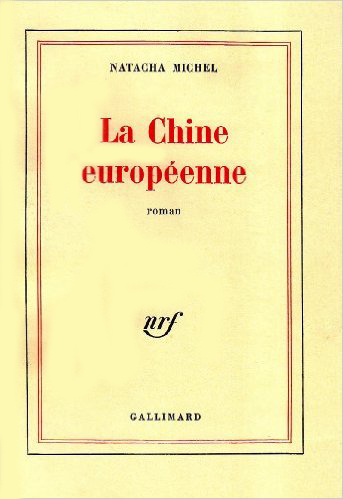 La Chine européenne