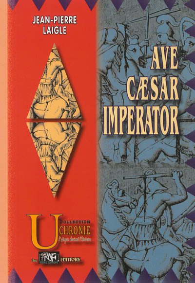 Ave Caesar imperator