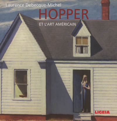 Hopper et l'art américain
