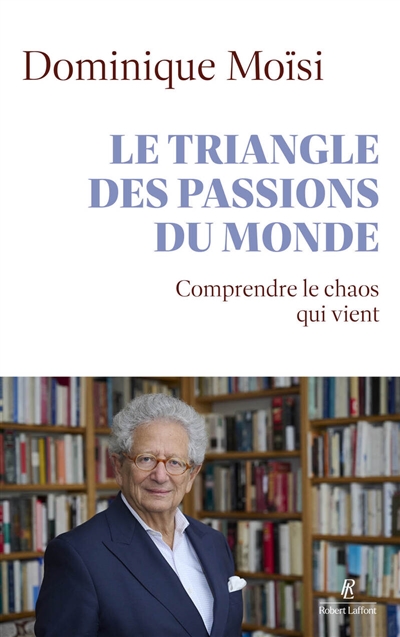 Le triangle des passions du...