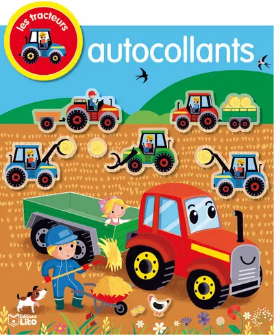 Les tracteurs