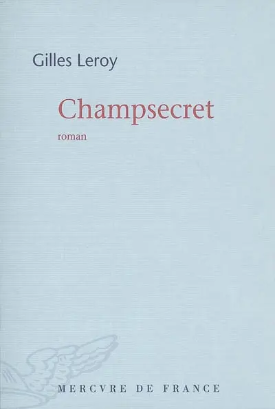 Champsecret