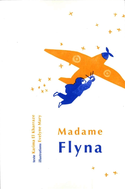 Madame Flyna