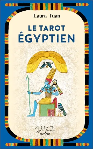 Le tarot égyptien