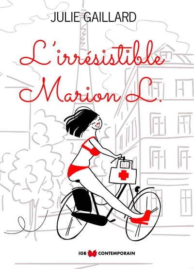 L'irrésistible Marion L.